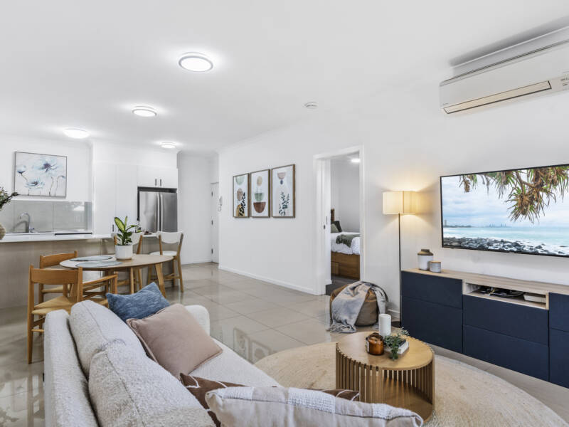 1/12 Drayton Terrace, Wynnum, QLD 4178 AUS