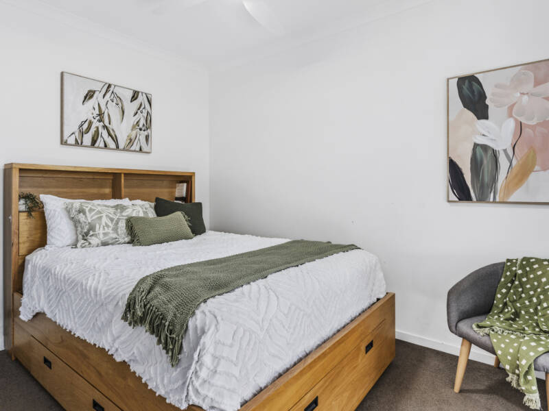 1/12 Drayton Terrace, Wynnum, QLD 4178 AUS