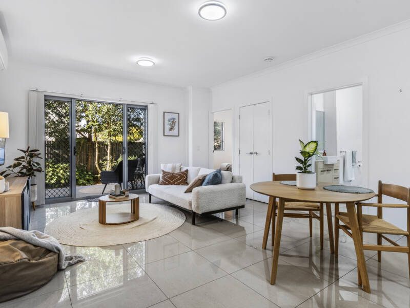 1/12 Drayton Terrace, Wynnum, QLD 4178 AUS