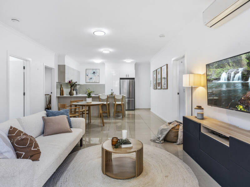 1/12 Drayton Terrace, Wynnum, QLD 4178 AUS