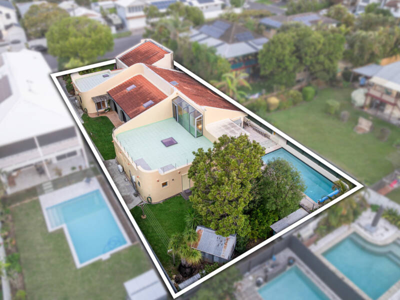 19 Earl Parade, Manly, QLD 4179 AUS