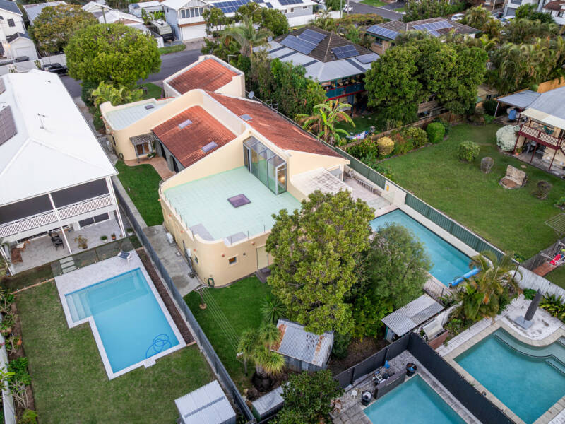 19 Earl Parade, Manly, QLD 4179 AUS