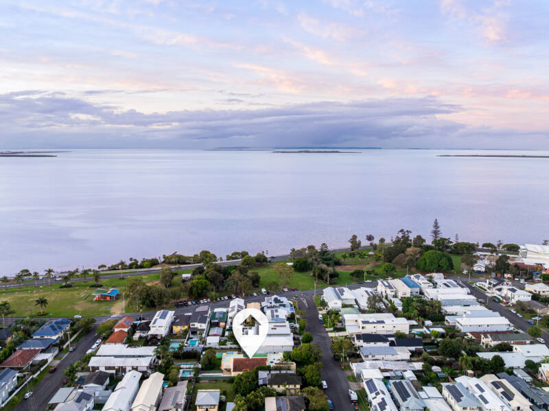 19 Earl Parade, Manly, QLD 4179 AUS