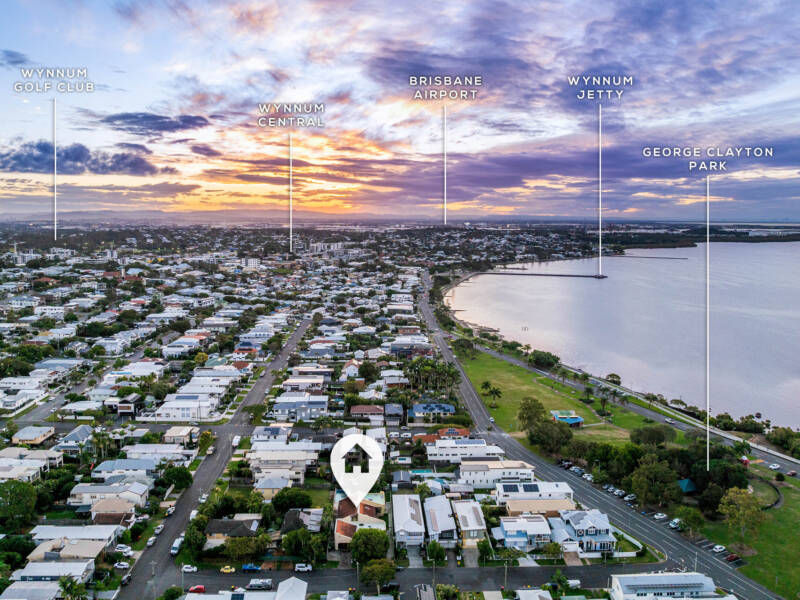 19 Earl Parade, Manly, QLD 4179 AUS