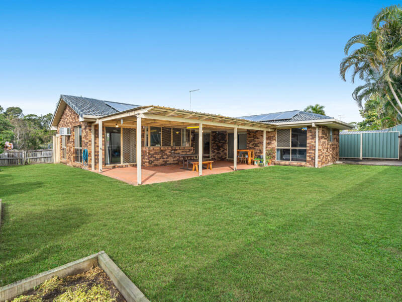 31 Barber Drive, Capalaba, QLD 4157 AUS