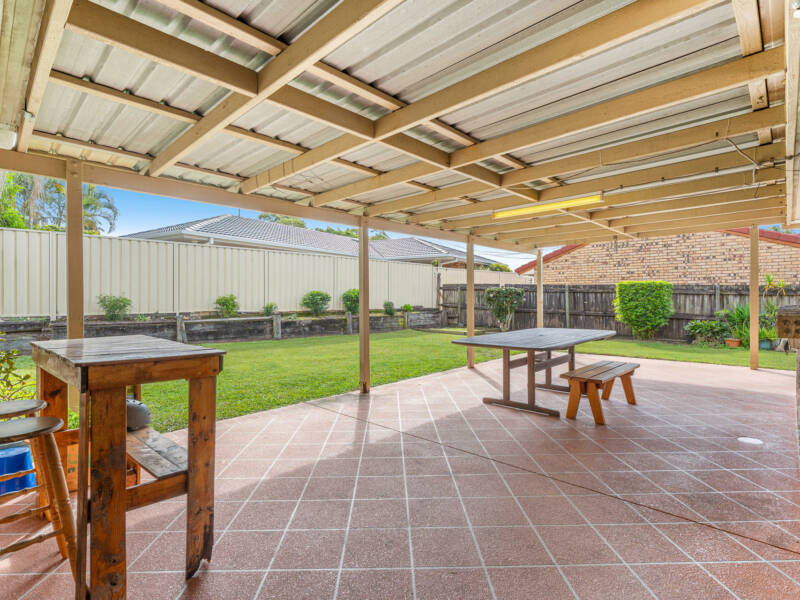 31 Barber Drive, Capalaba, QLD 4157 AUS