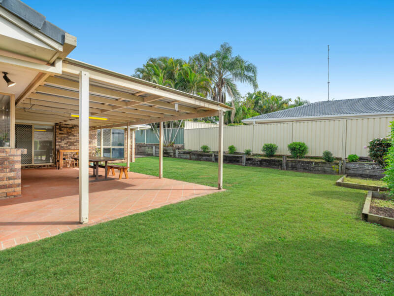 31 Barber Drive, Capalaba, QLD 4157 AUS