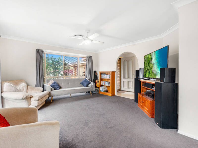 31 Barber Drive, Capalaba, QLD 4157 AUS