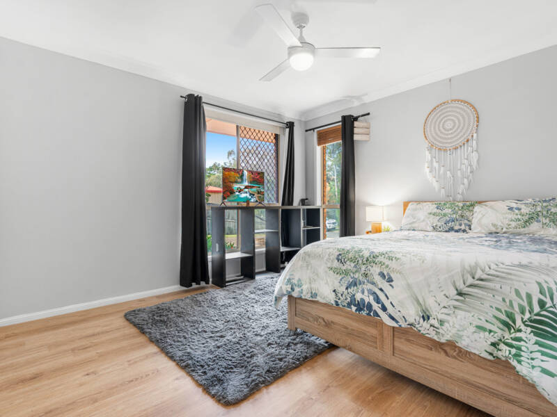 31 Barber Drive, Capalaba, QLD 4157 AUS
