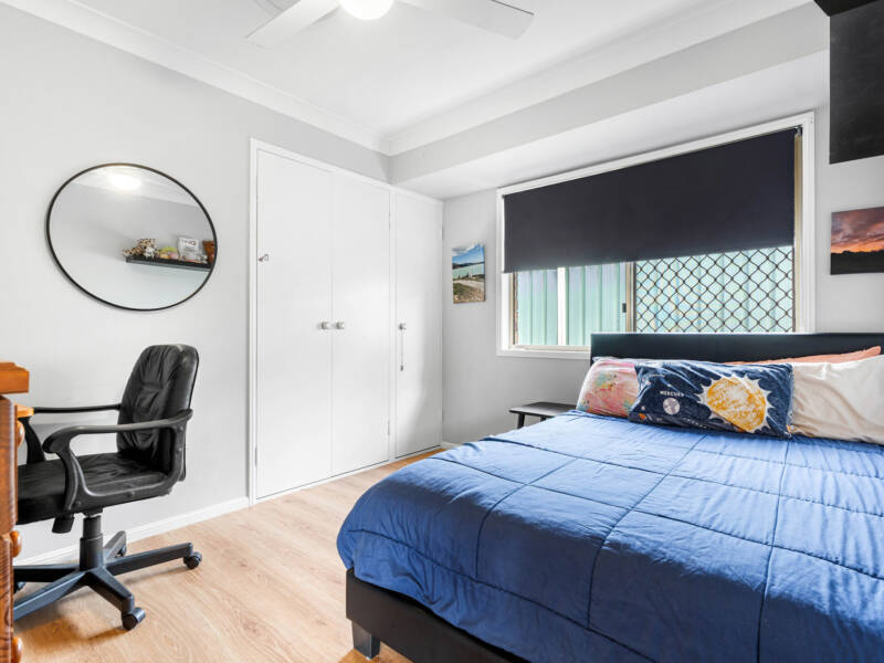 31 Barber Drive, Capalaba, QLD 4157 AUS