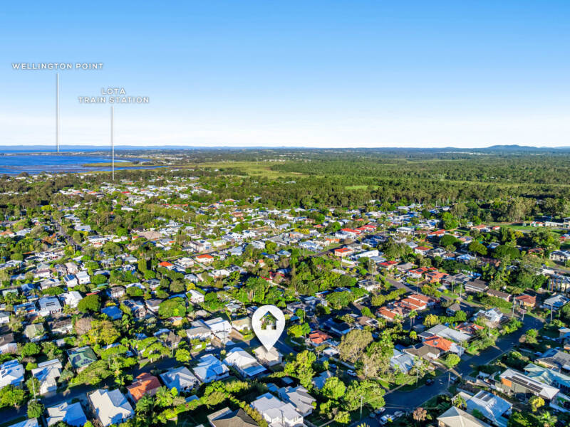 57 Rickston Street, Manly West, QLD 4179 AUS