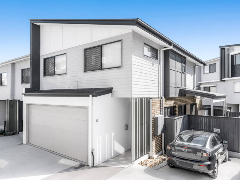33/4 Lewis Place, Manly West, QLD 4179 Australia