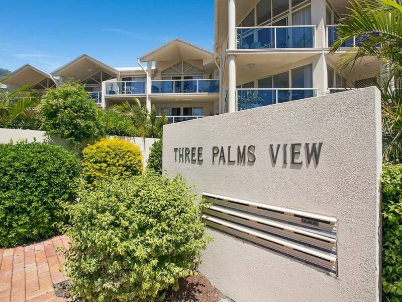2/65 Waterloo Esplanade, Wynnum, QLD 4178 Australia