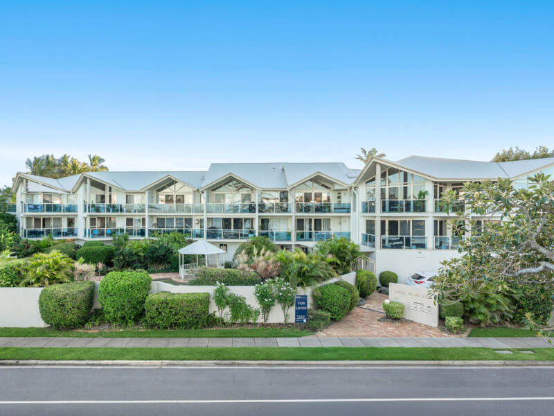 2/65 Waterloo Esplanade, Wynnum, QLD 4178 Australia