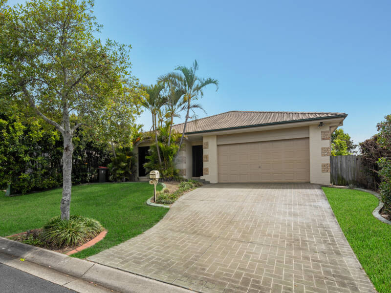 28 Willis Street, Wakerley, QLD 4154 Australia
