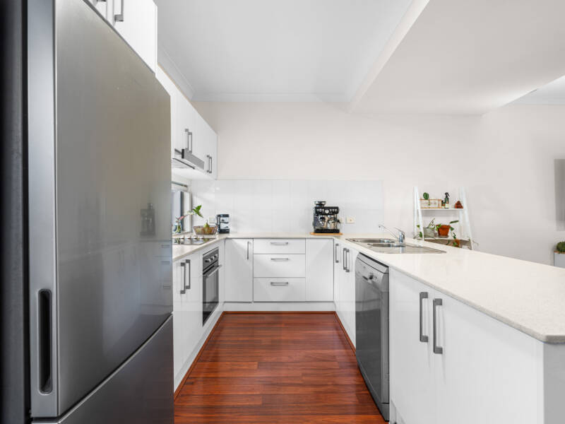 6/5 Daniells Street, Carina, QLD 4152 Australia