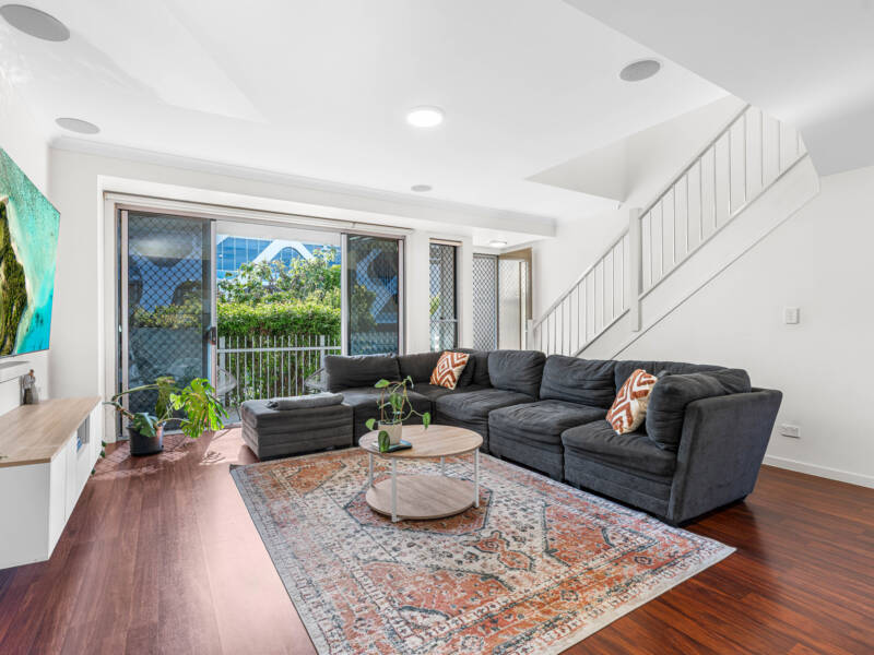 6/5 Daniells Street, Carina, QLD 4152 Australia