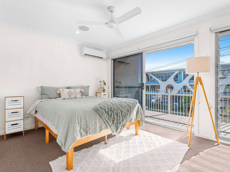 6/5 Daniells Street, Carina, QLD 4152 Australia