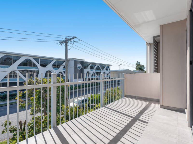 6/5 Daniells Street, Carina, QLD 4152 Australia