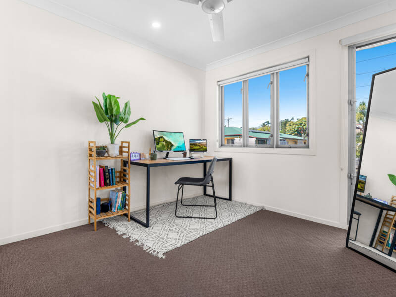 6/5 Daniells Street, Carina, QLD 4152 Australia