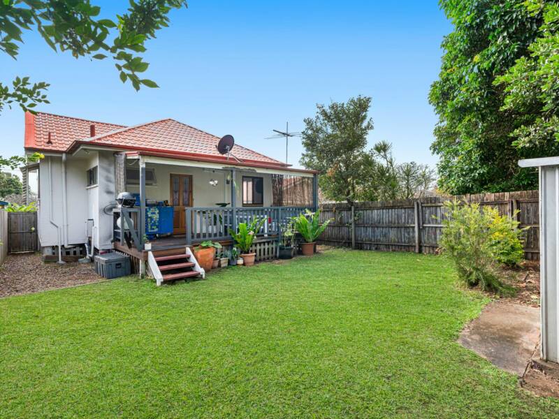 7A Hutton Avenue, Wynnum, QLD 4178 AUS