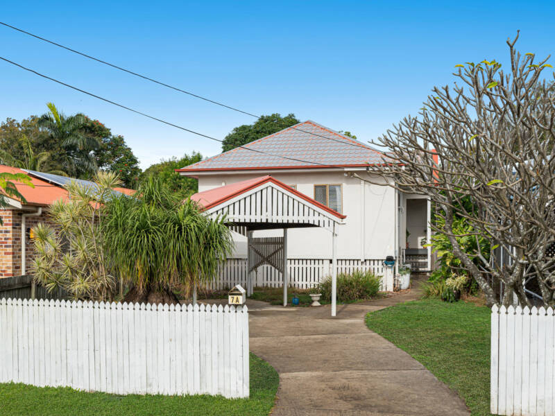 7A Hutton Avenue, Wynnum, QLD 4178 AUS
