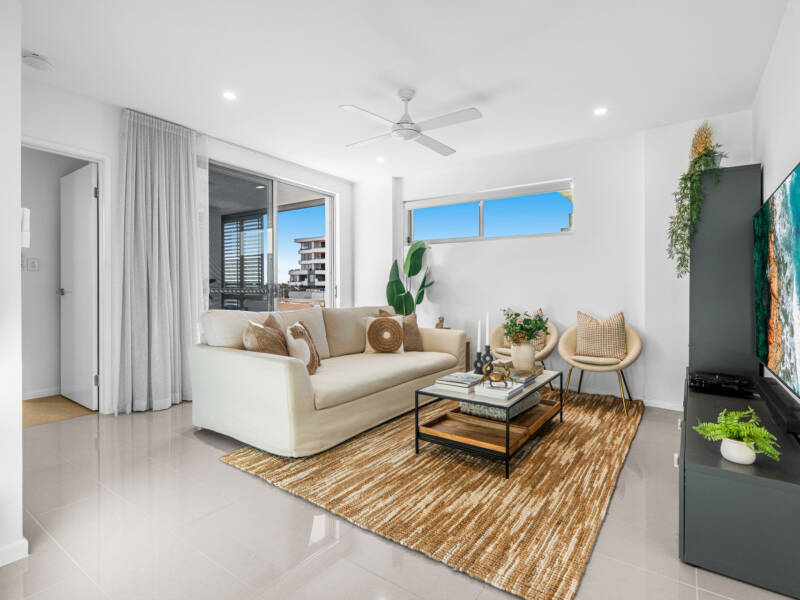 Level 2/13/70 Bay Terrace Terrace, Wynnum, QLD 4178 AUS