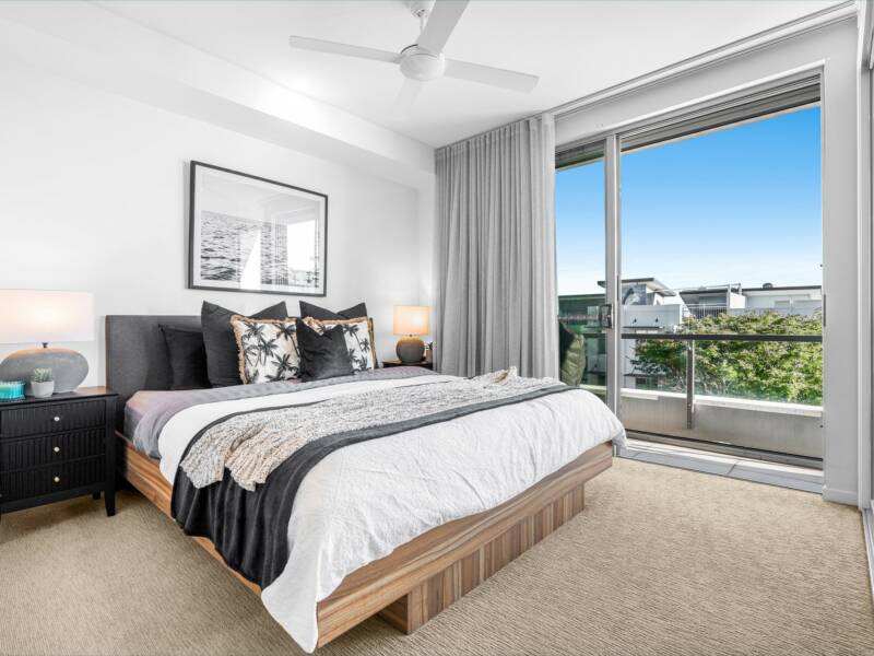 Level 2/13/70 Bay Terrace Terrace, Wynnum, QLD 4178 AUS