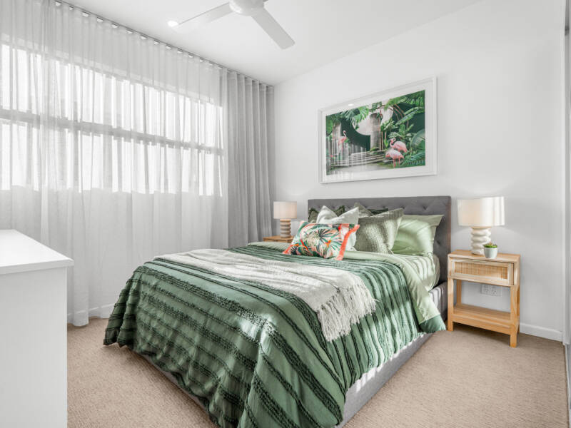 Level 2/13/70 Bay Terrace Terrace, Wynnum, QLD 4178 AUS