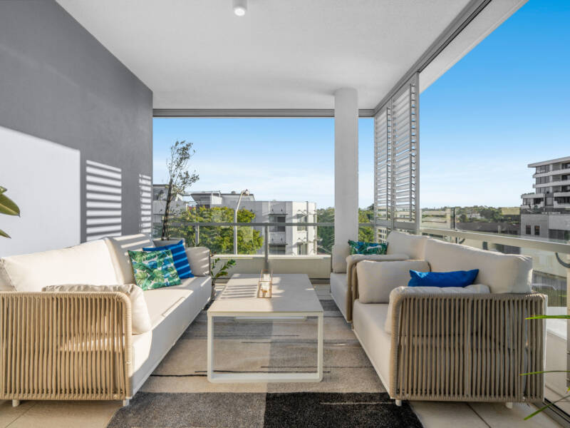 Level 2/13/70 Bay Terrace Terrace, Wynnum, QLD 4178 AUS