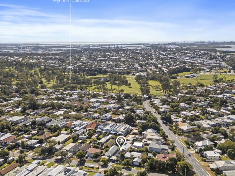 11 Haig Street, Wynnum West, QLD 4178 AUS