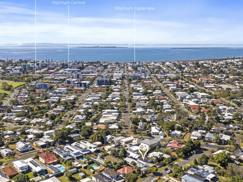 11 Haig Street, Wynnum West, QLD 4178 AUS