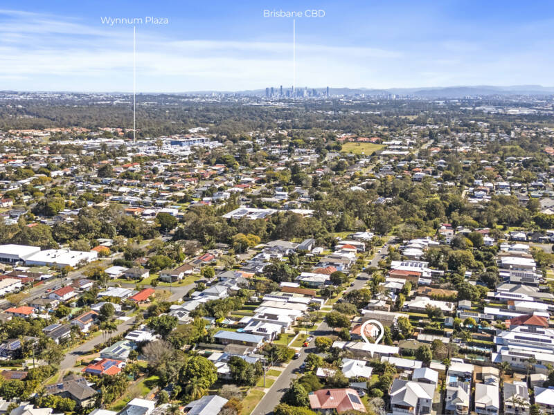 11 Haig Street, Wynnum West, QLD 4178 AUS