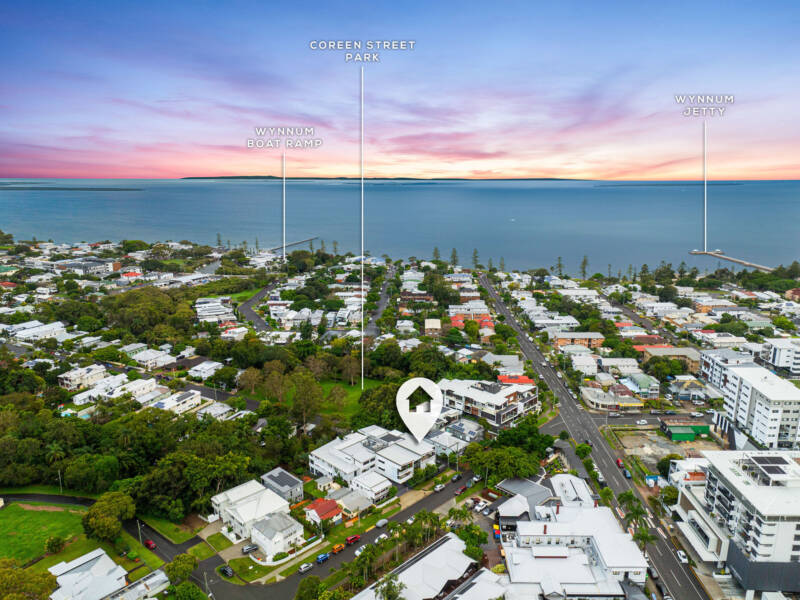 7/10 Bay Terrace, Wynnum, QLD 4178 AUS