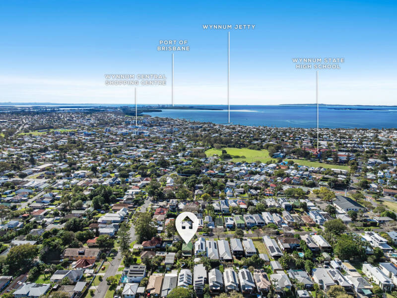 42 Carnation Road, Manly West, QLD 4179 AUS
