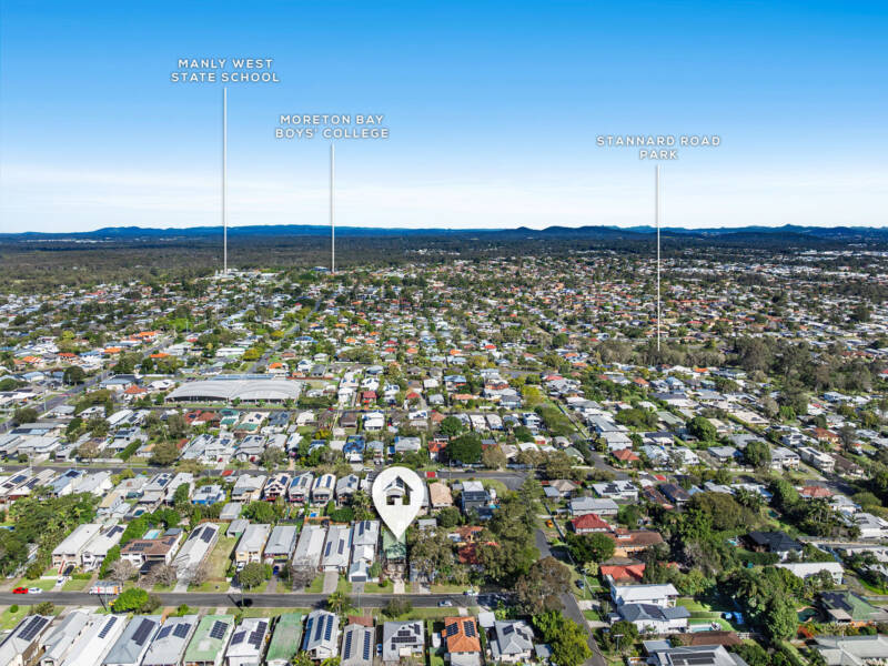 42 Carnation Road, Manly West, QLD 4179 AUS