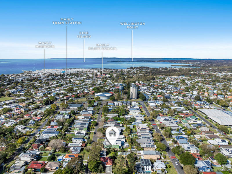 42 Carnation Road, Manly West, QLD 4179 AUS