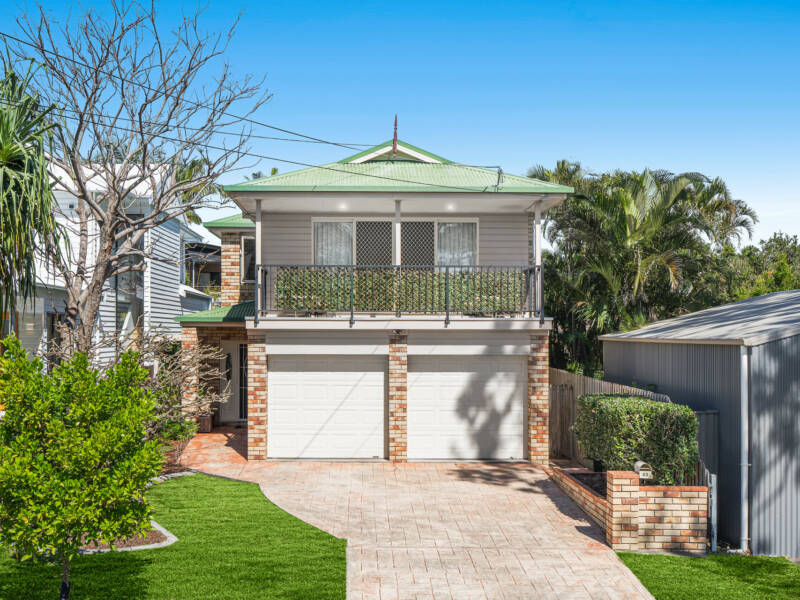 42 Carnation Road, Manly West, QLD 4179 AUS