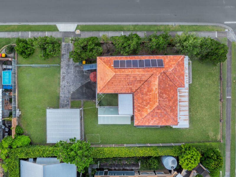 101 Carlton Terrace, Manly, QLD 4179 AUS