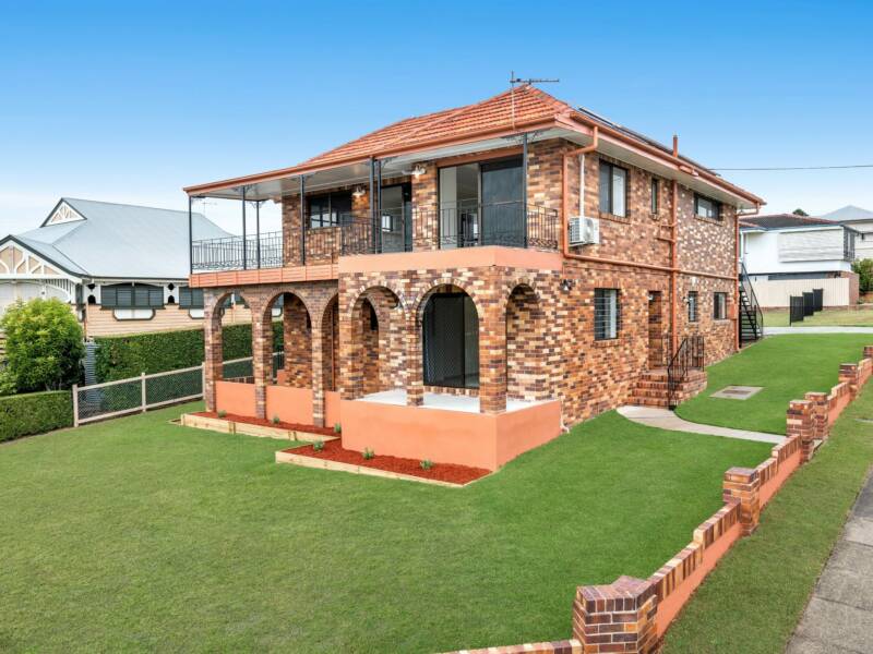 101 Carlton Terrace, Manly, QLD 4179 AUS