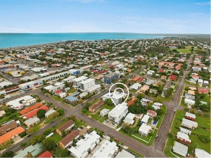 7/34 Emsworth Street, Wynnum, QLD 4178 AUS