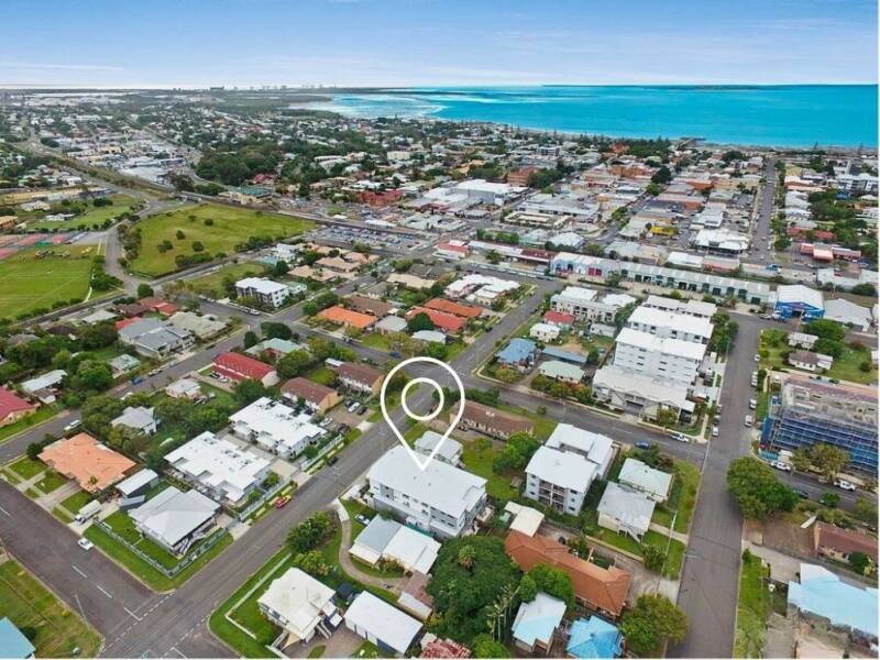 7/34 Emsworth Street, Wynnum, QLD 4178 AUS