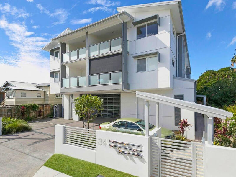 7/34 Emsworth Street, Wynnum, QLD 4178 AUS
