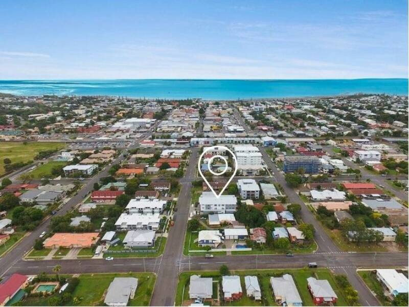7/34 Emsworth Street, Wynnum, QLD 4178 AUS