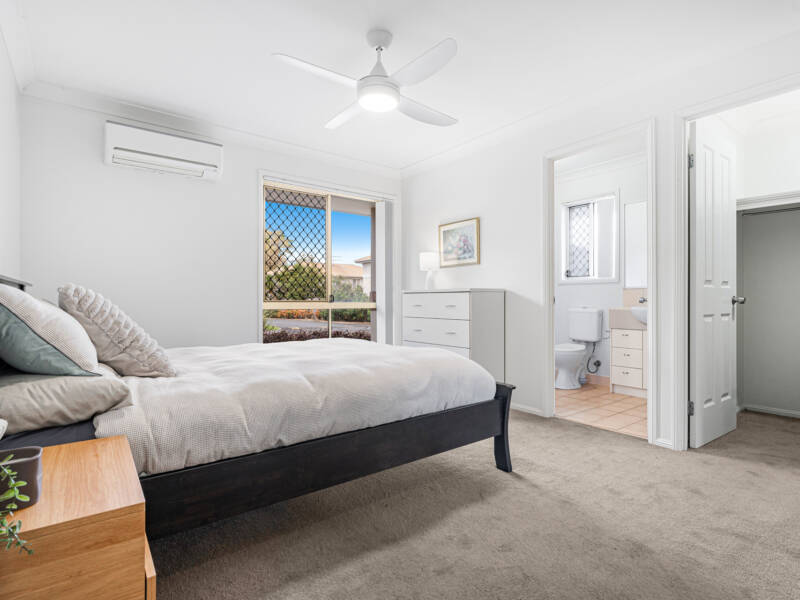 8/81 Network Drive, Wynnum West, QLD 4178 AUS