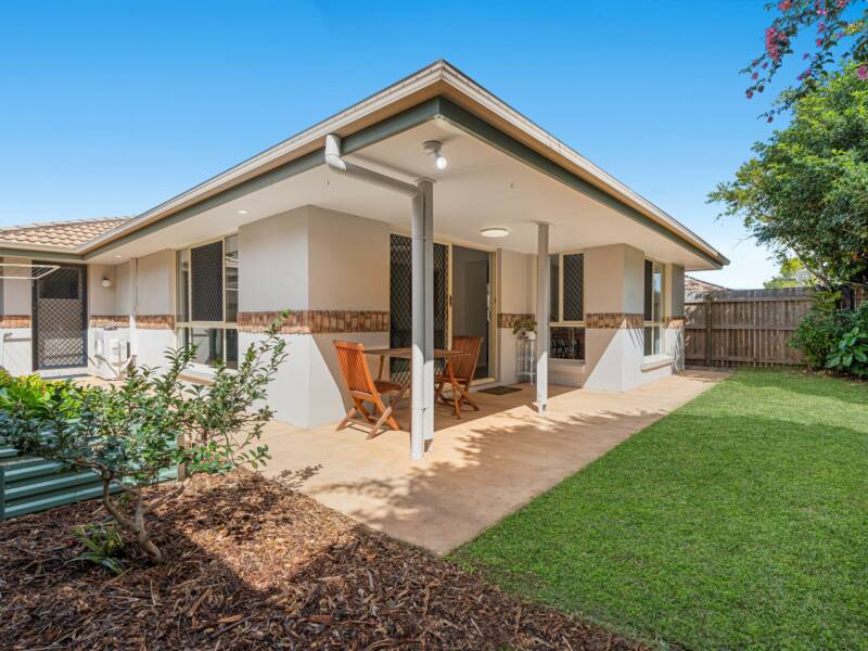 8/81 Network Drive, Wynnum West, QLD 4178 AUS