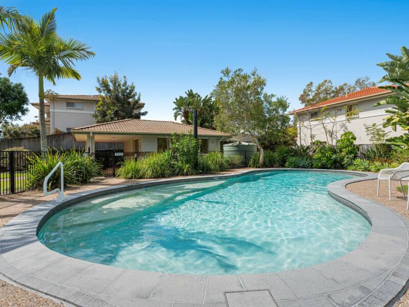 8/81 Network Drive, Wynnum West, QLD 4178 AUS