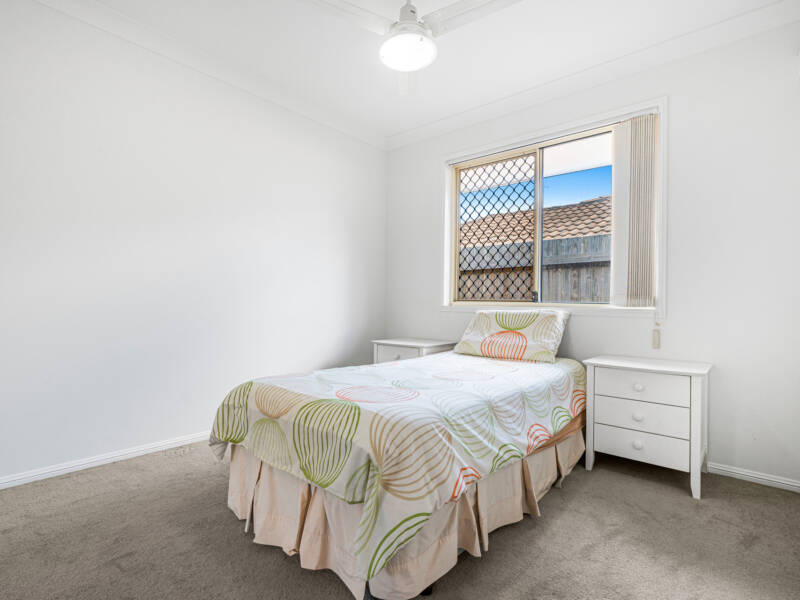 8/81 Network Drive, Wynnum West, QLD 4178 AUS