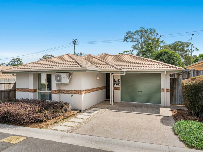 8/81 Network Drive, Wynnum West, QLD 4178 AUS