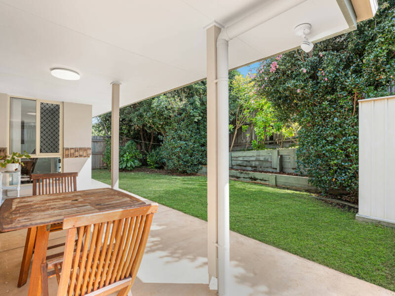 8/81 Network Drive, Wynnum West, QLD 4178 AUS